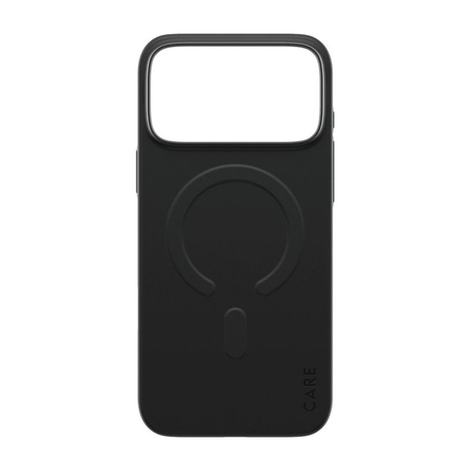 Étui SL1M pour iPhone 17 Pro Max, noir, PanzerGlass