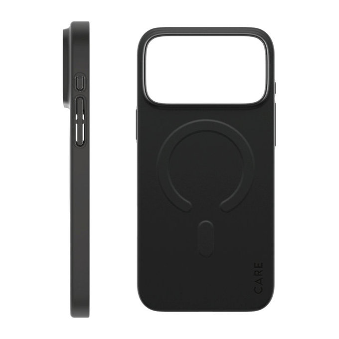 Étui SL1M pour iPhone 17 Pro Max, noir, PanzerGlass