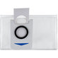 Kit de pièces de rechange pour Ecovacs X1 Omni, T10 (1x Brosse principale, 2x Filtre, 2x Brosse latérale, 4x Chiffon de vadrouille, 2x Sac à poussière)