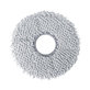 Kit de pièces de rechange pour Ecovacs Deebot T30C Omni (2x Brosse principale, 4x Filtre, 4x Brosse latérale, 8x Chiffon de vadrouille, 4x Sac à poussière)