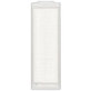 Kit de pièces de rechange pour Eta Aquilo Pro, Cecotec Conga 11090 (2x Brosse principale, 4x Filtre, 4x Brosse latérale)