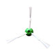 Kit de pièces de rechange pour iRobot Roomba e-series, i-series, j-series (2 paires de brosses principales, 4x Filtre, 4x Brosse latérale)