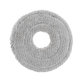 Kit de pièces de rechange pour Mova P50 Ultra (2x Brosse principale, 4x Filtre, 4x Brosse latérale, 8x Chiffon de vadrouille, 4x Sac à poussière)