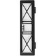 Kit de pièces de rechange pour Neato Botvac D3, D4, D5, D6, D7 (2x Brosse principale, 4x Filtre, 4x Brosse latérale)