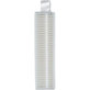 Kit de pièces de rechange pour Rowenta Explorer s60 (1x Brosse principale, 2x Filtre, 4x Brosse latérale)