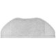 Kit de pièces de rechange pour Xiaomi Mi Robot Vacuum Mop Essential (Mijia G1) (1x Brosse principale, 2x Filtre, 2x Brosse latérale, 2x Chiffon de vadrouille)