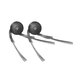 Kit de pièces de rechange pour Xiaomi Roborock Qrevo, Qrevo Curv, Qrevo Edge, Qrevo 5AE (1x Brosse principale, 2x Filtre, 2x Brosse latérale, 4x Chiffon de vadrouille, 2x Sac à poussière)
