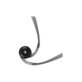 Kit de pièces de rechange pour Xiaomi Roborock Q7 M5, Q7 M5+, Q7 L5, Q7 L5+ (2x Brosse principale, 4x Filtre, 4x Brosse latérale)