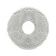 Kit de pièces de rechange pour Xiaomi Robot Vacuum H40 - Complete set XL (2x Brosse principale, 4x Filtre, 4x Brosse latérale, 8x Chiffon de vadrouille, 4x Sac à poussière)