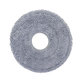 Kit de pièces de rechange pour Roborock Qrevo Edge 2 Pro (2x Brosse principale, 4x Filtre, 4x Brosse latérale, 8x Chiffon de vadrouille, 4x Sac à poussière)