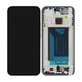 Écran pour Xiaomi 15T, Gray, Tactile avec cadre, 5600020O12A00, Genuine Service Pack