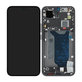 Écran pour Xiaomi 15T Pro 5G, Black, Tactile avec cadre, 5600040O12U00, Genuine Service Pack