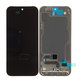 Écran pour Google Pixel 10 Pro, tactile sans cadre, G949-01418-00, Genuine Service Pack