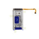 Batterie pour Samsung Z Flip7 FE, Main, EB-BF741ABE, GH82-37736A, Genuine Service Pack