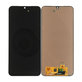 Écran pour Samsung A17 4G, A17 5G, tactile sans cadre, GH82-38528A, Genuine Service Pack