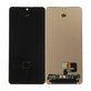 Écran pour Samsung S26, tactile sans cadre, GH82-39190A, Genuine Service Pack