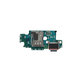 Port de charge avec lecteur SIM et carte pour Samsung S26+, GH96-21141A, Genuine Service Pack