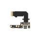 Port de charge avec carte pour Google Pixel 9 Pro Fold