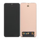 Écran OLED pour Samsung S25 FE, tactile sans cadre