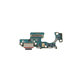 Port de charge avec carte pour Samsung Z Flip 7 FE