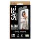Verre trempé UWF avec applicateur pour Samsung Galaxy A37, Clair, SAFE by PanzerGlass