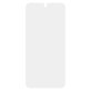 Verre trempé UWF avec applicateur pour Samsung Galaxy A37, Clair, SAFE by PanzerGlass