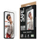 Verre trempé UWF avec applicateur pour Samsung Galaxy A37, Clair, SAFE by PanzerGlass