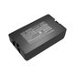 Batterie pour Flymo Easilife 200, Gardena Automower 310, Husqvarna Automower 315X, 4000mAh, Li-Ion, 18.0V, 584 84 28-02, HQ