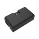 Batterie pour Flymo Easilife 200, Gardena Automower 310, Husqvarna Automower 315X, 4000mAh, Li-Ion, 18.0V, 584 84 28-02, HQ