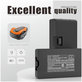Batterie pour Flymo Easilife 200, Gardena Automower 310, Husqvarna Automower 315X, 4000mAh, Li-Ion, 18.0V, 584 84 28-02, HQ