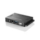 Adaptateur USB 3.0 vers SATA / IDE pour HDD/SSD 2.5" et 3.5" et lecteurs optiques