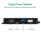 Adaptateur USB 3.0 vers SATA / IDE pour HDD/SSD 2.5" et 3.5" et lecteurs optiques