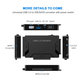 Adaptateur USB 3.0 vers SATA / IDE pour HDD/SSD 2.5" et 3.5" et lecteurs optiques