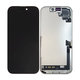 Écran Soft OLED 120Hz pour iPhone 17 - Vitre tactile + Châssis, DIAGNOSTIC