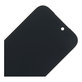 Écran Soft OLED 120Hz pour iPhone 17 Pro, Tactile avec cadre, DIAGNOSTIC