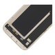 Écran Soft OLED 120Hz pour iPhone 17 Pro - Vitre tactile + Châssis, DIAGNOSTIC