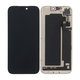 Écran Soft OLED 120Hz pour iPhone 17 Pro Max - Vitre tactile + Châssis, DIAGNOSTIC