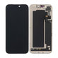 Écran Soft OLED 120Hz pour iPhone 17 Pro Max, Tactile avec cadre, DIAGNOSTIC