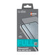 SBS - Verre Trempé Full Cover pour Samsung Galaxy A37, A36, A56, S24 FE, noir