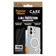 Bundle 3-en-1 Privacy pour Samsung Galaxy S25 Edge, PanzerGlass