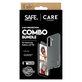 Bundle 2-en-1 pour Samsung Galaxy A37, PanzerGlass