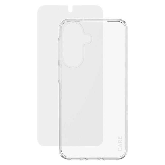 Bundle 2-en-1 pour Samsung Galaxy A37, PanzerGlass