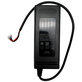 Adaptateur de charge pour Dreame Bot W10, BLJ65W200325P-C, 65W, 20V