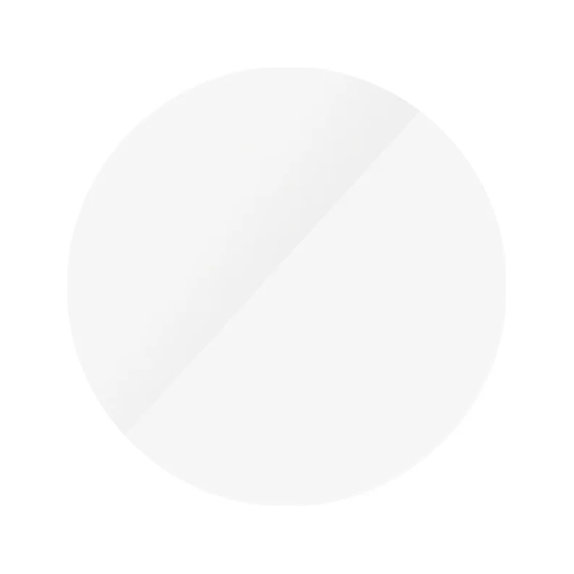 Verre trempé UWF pour Samsung Galaxy Watch7 44 mm, Clair, PanzerGlass
