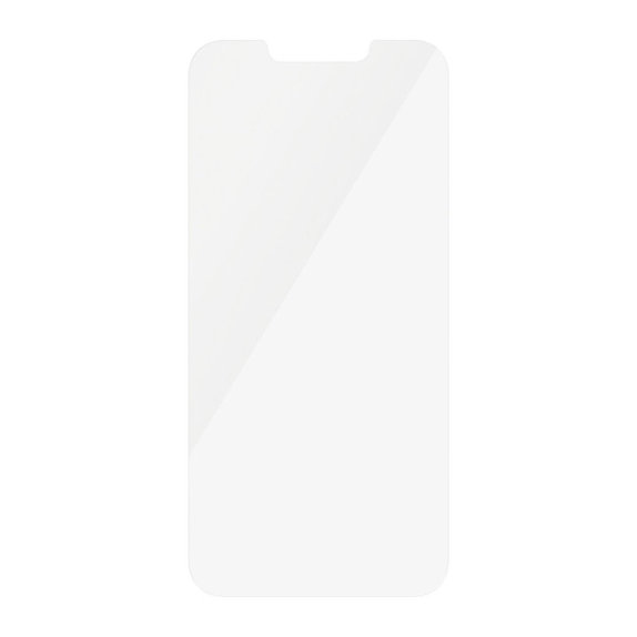 Verre trempé avec applicateur pour iPhone 17e/16e/14/13/13 Pro, Transparent, PanzerGlass