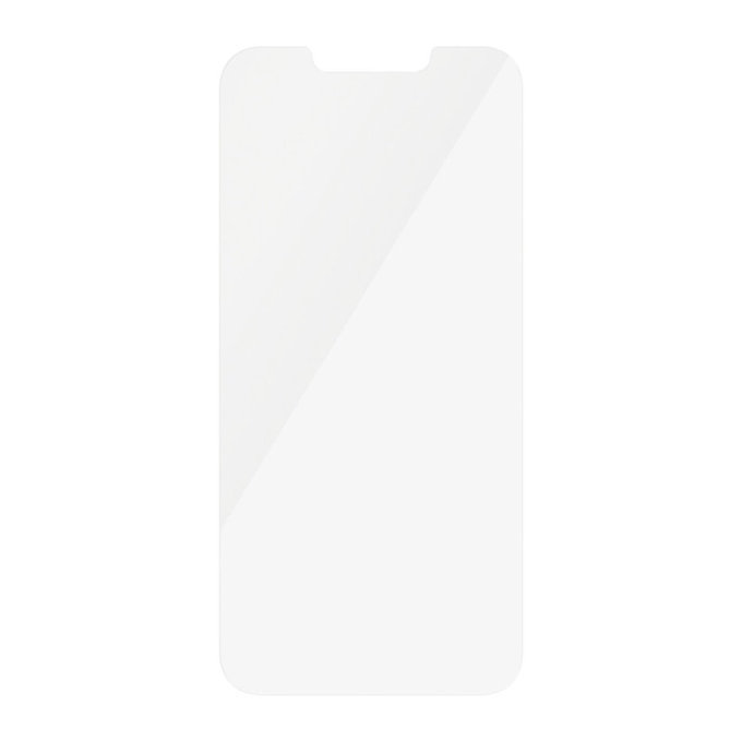 Verre trempé avec applicateur pour iPhone 17e/16e/14/13/13 Pro, Transparent, PanzerGlass