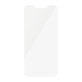 Verre trempé avec applicateur pour iPhone 17e/16e/14/13/13 Pro, Transparent, PanzerGlass