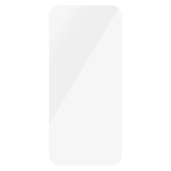 Verre trempé pour Google Pixel 10/10 Pro/9/9 Pro, Clair, PanzerGlass