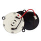 Moteur de la brosse latérale pour Dreame Bot L10 Ultra, L20 Ultra, Mi Robot Vacuum X20