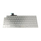 Apple MacBook Air 15 M3 A3114 (EMC8612) Early 2024 - Clavier Royaume-Unia